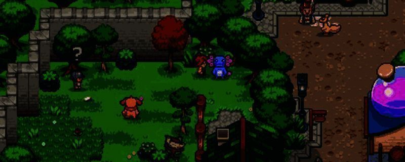 《Portal Fantasy》相关图片1