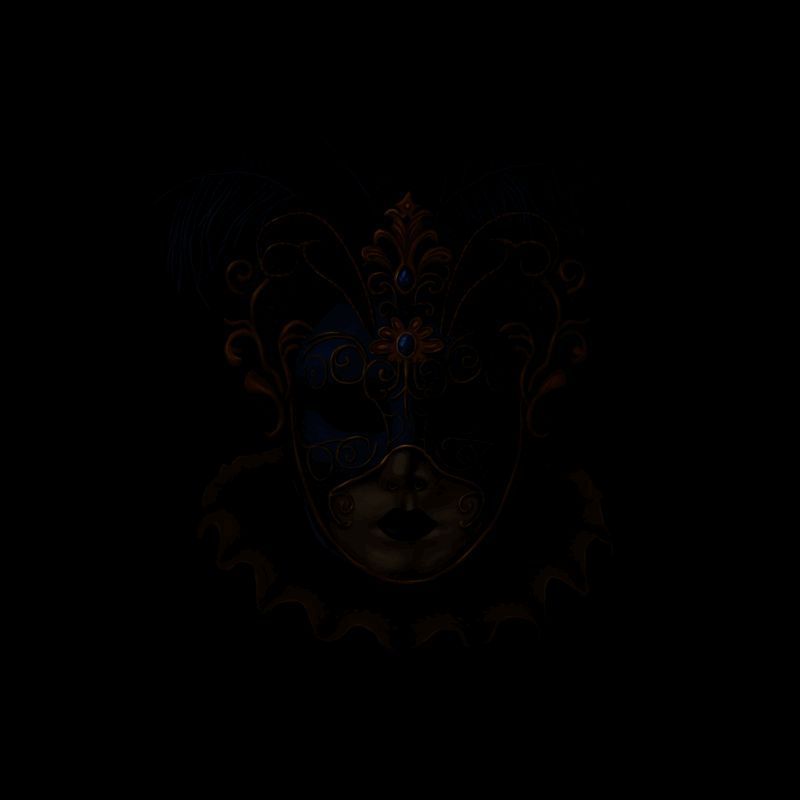 《欢欣森活》星光舞会场景图