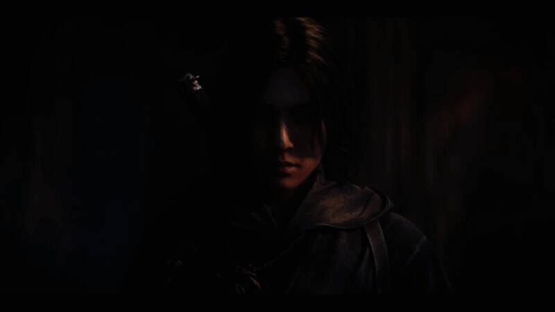 《刺客信条：影》相关画面1