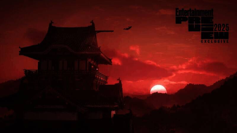 《刺客信条：影》相关画面3