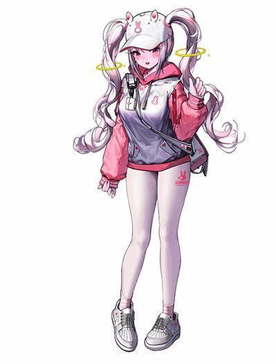 爱丽丝爆裂技能相关画面