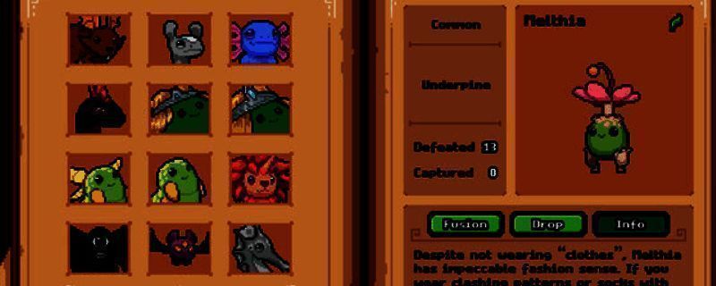 《Portal Fantasy》游戏画面相关图片