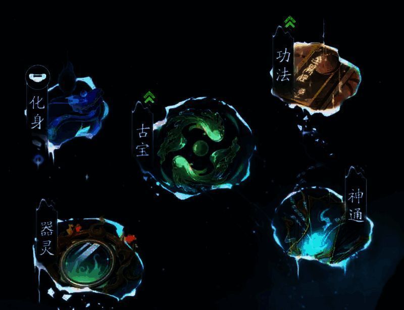 踏风行游戏相关图片5