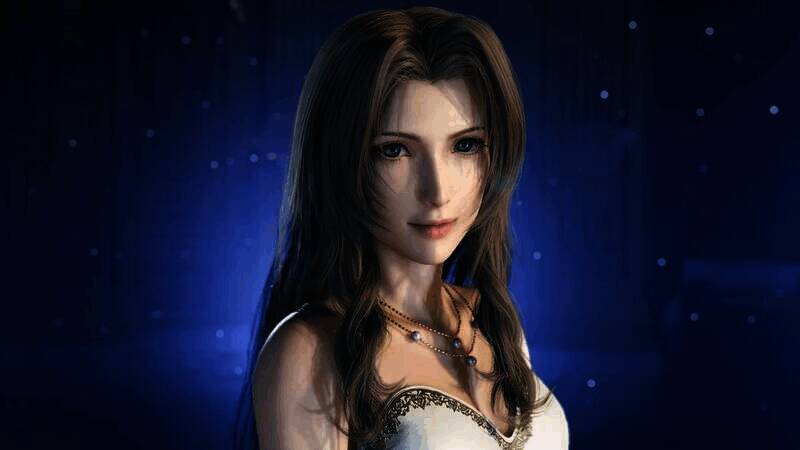 《最终幻想7:重生》相关场景图片