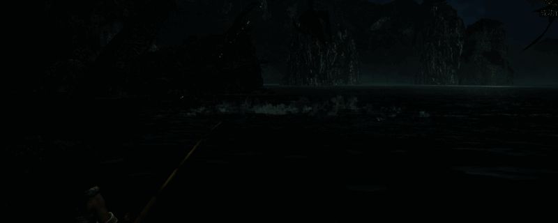 怪物猎人荒野游戏画面