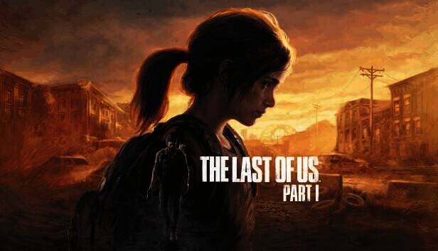 最后的生还者Part 1游戏图片