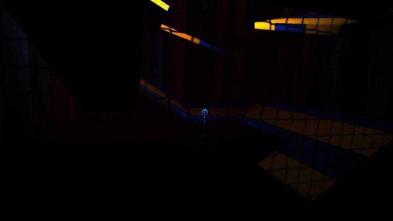 《恐怖马戏团:增强版》游戏截图3