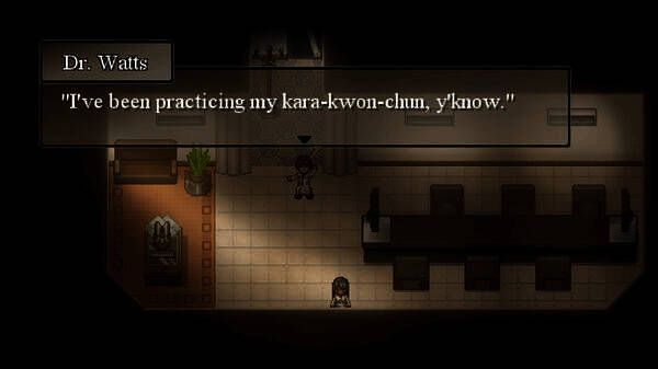 《去月球:西格蒙德小剧场 1(假日特辑)》相关配图