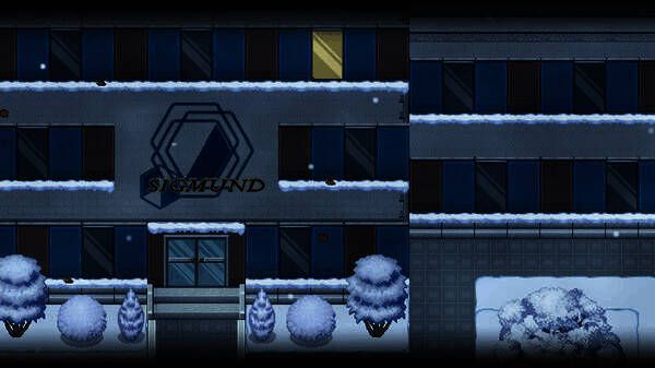 《去月球:西格蒙德小剧场 2(假日特辑)》相关配图