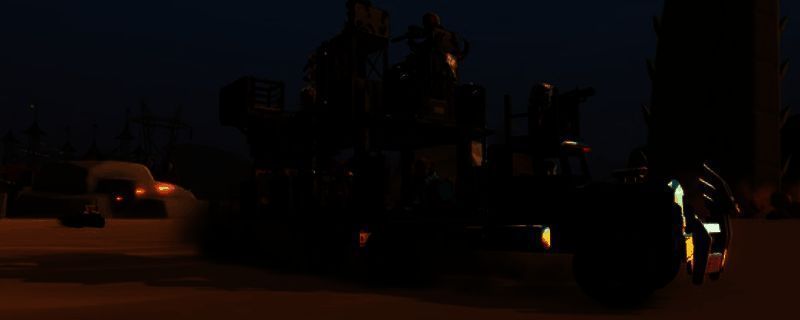 恶土小队相关图片1