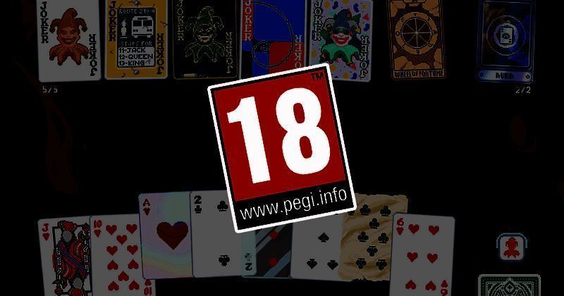 《小丑牌》游戏相关图片1