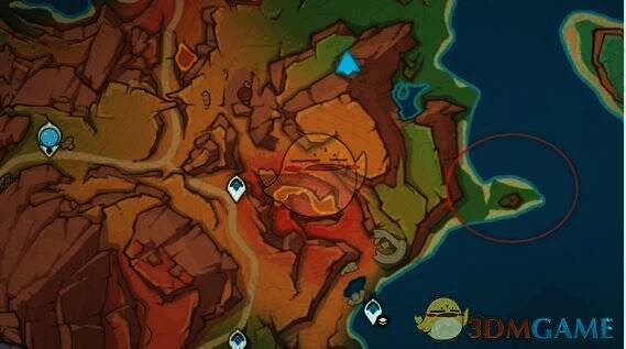 乌龟旁边的挑逗幻写灵