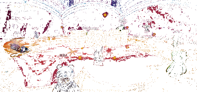 球来了快跑关卡游戏画面动图