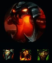 金铲铲之战S14大虫子装备推荐图