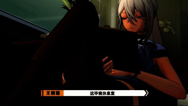 《少女前线2：追放》美术升级相关展示