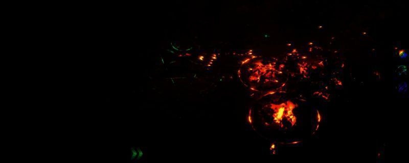 《征服黑暗》相关图片1