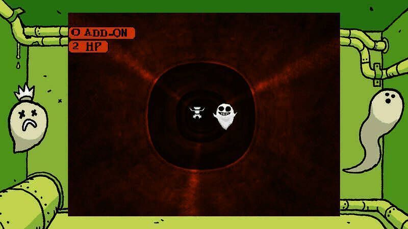 《OFF》游戏截图6