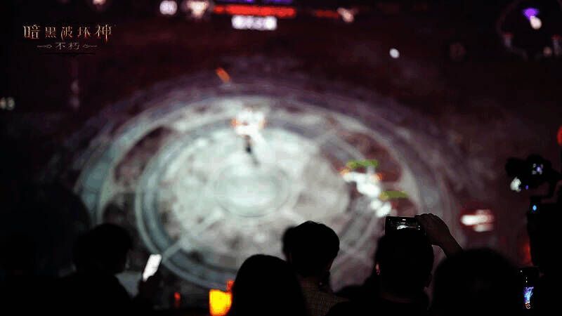 玩家讨论魔宠技能画面