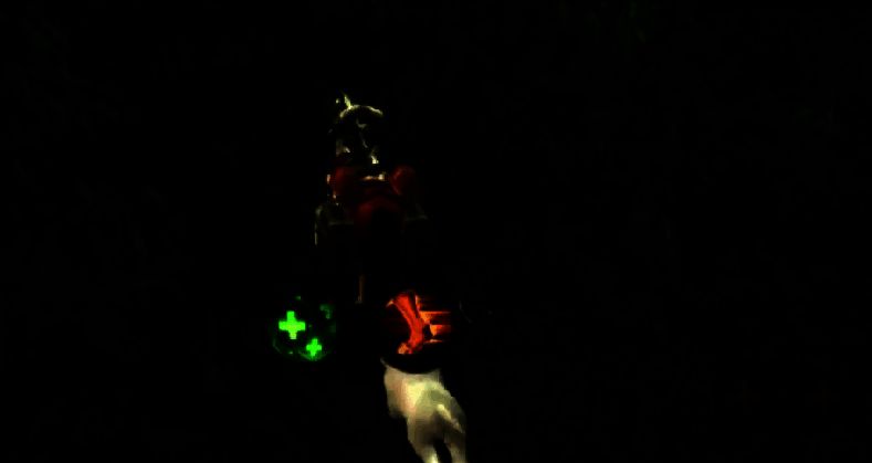 寻梦丝路押镖相关图片4