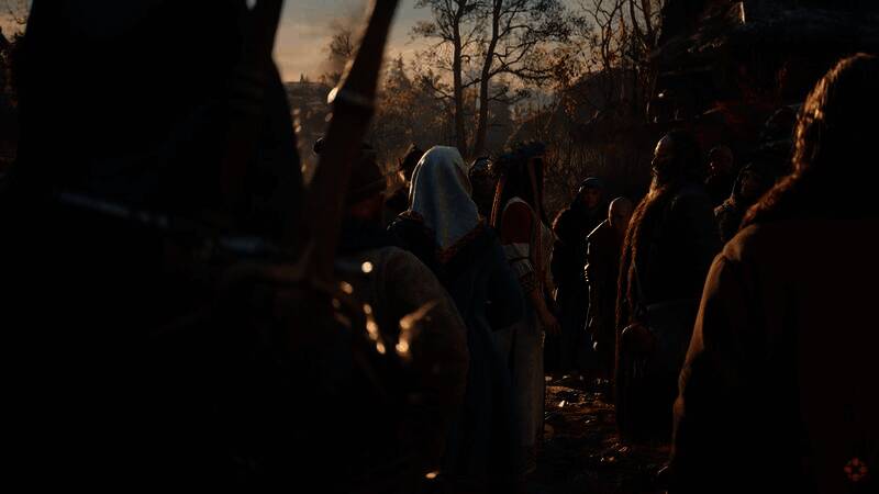 《巫师4》相关图片