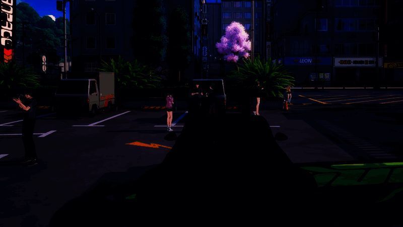 异环游戏中与保时捷相关图片2