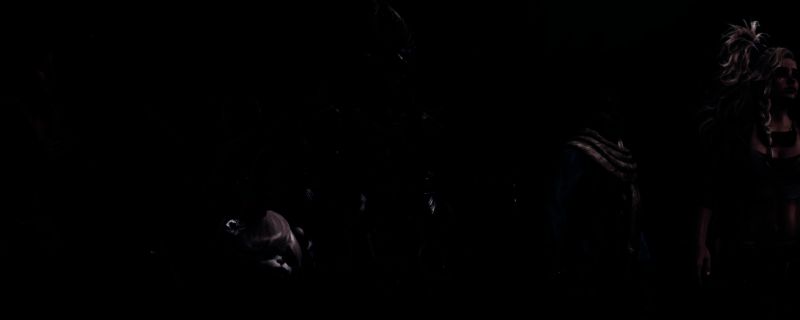 《怪物猎人：荒野》游戏画面