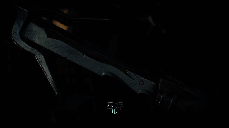 《巫师4》希里壁纸