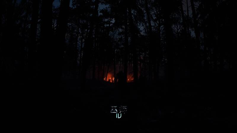 《巫师4》希里壁纸