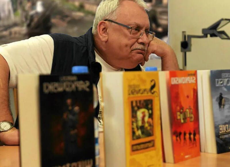 《巫师4》相关图片