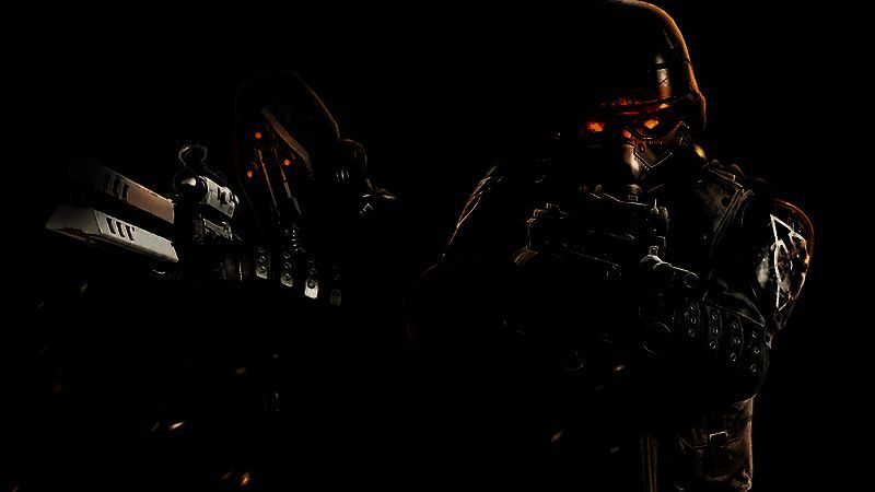 《绝地潜兵2》与《杀戮地带2》联动相关图片1