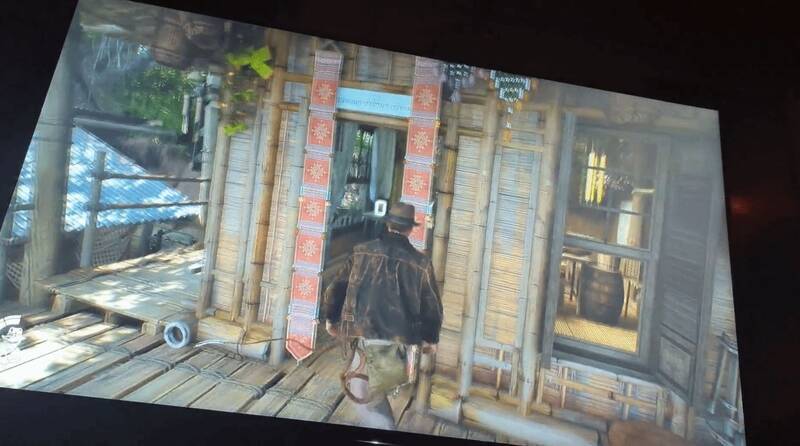 《夺宝奇兵:古老之圈》相关画面3