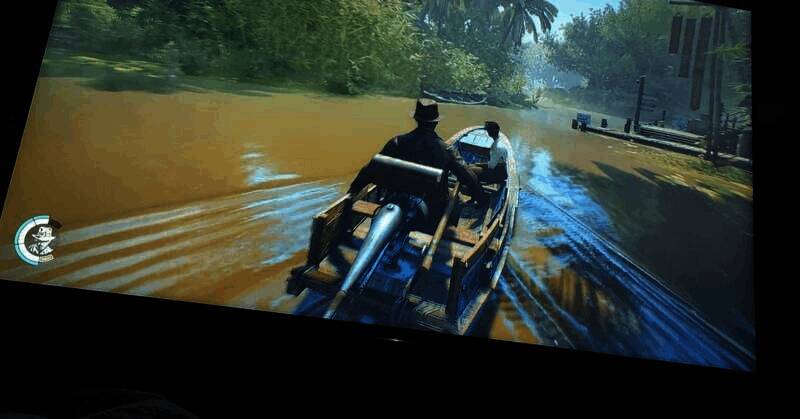 《夺宝奇兵:古老之圈》相关画面4