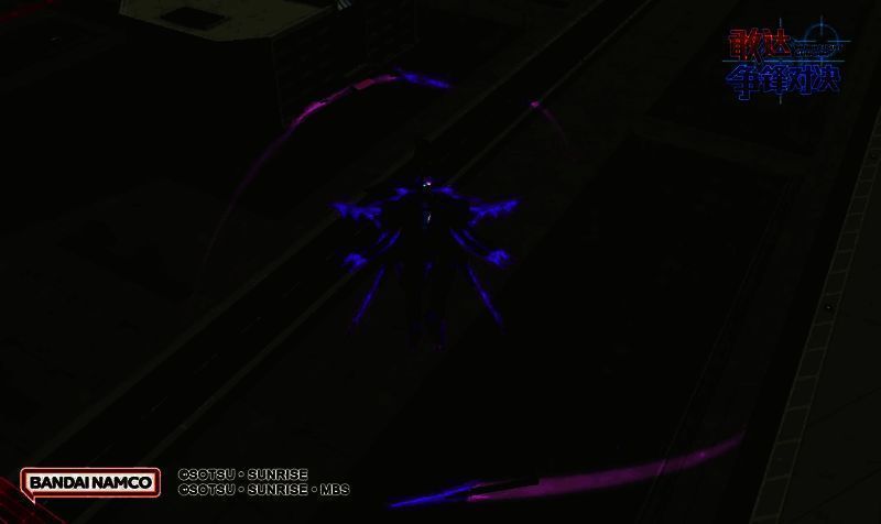 光束臂甲形态快速升空技能图片