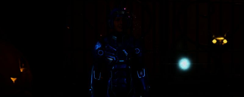 双影奇境游戏画面相关图片