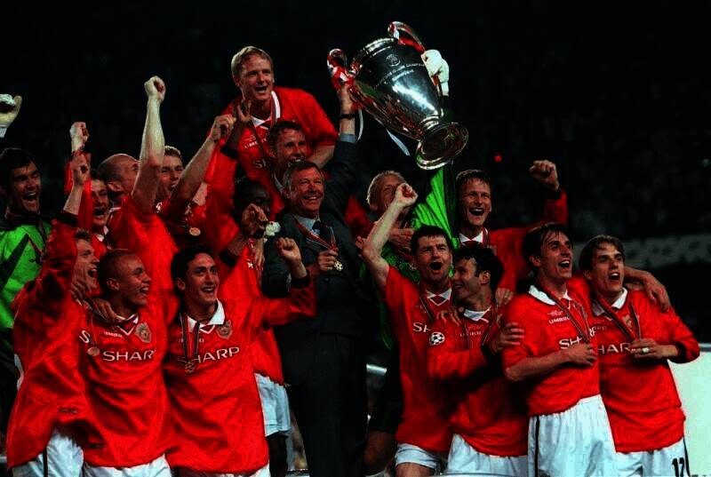 丹尼斯 - 埃尔文相关场景图3