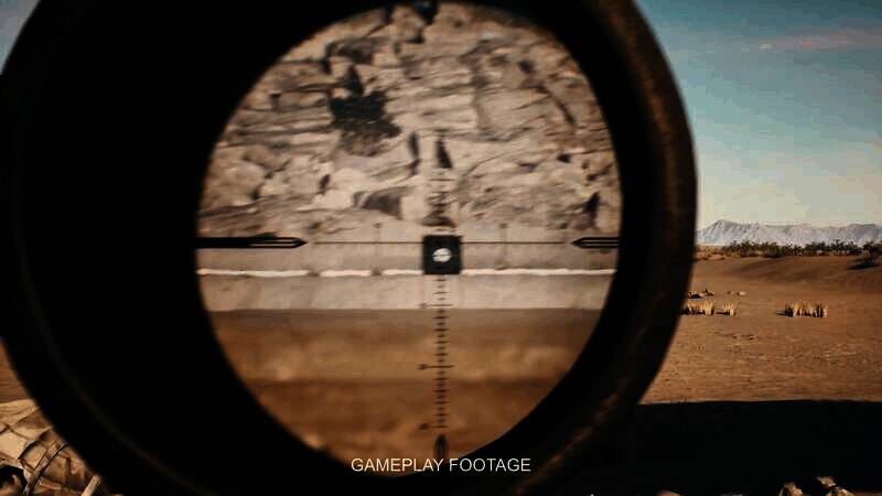 《中心质量：拉马迪街道》视频截图2