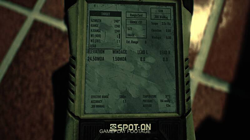 《中心质量：拉马迪街道》视频截图3