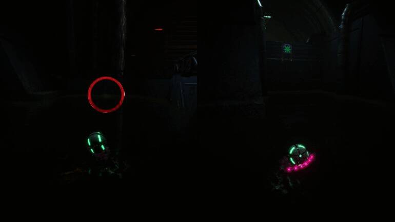 双影奇境游戏成就相关图片