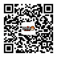 《冒险岛：联盟的意志》官方微信公众号二维码