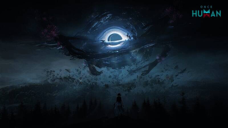 《七日世界》游戏画面相关图片2