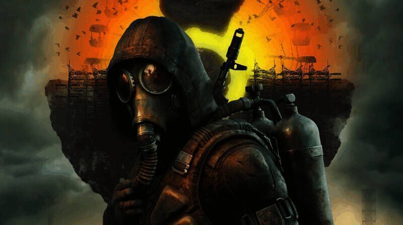 《潜行者2》游戏画面相关图片