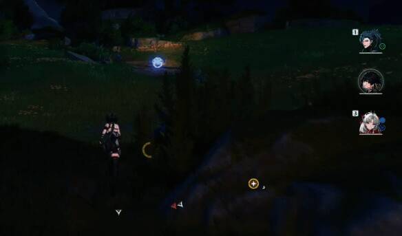 可借助的加速道具