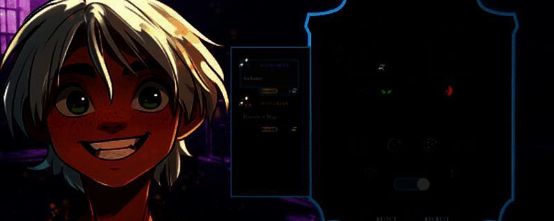 《巫智学院》相关图片1