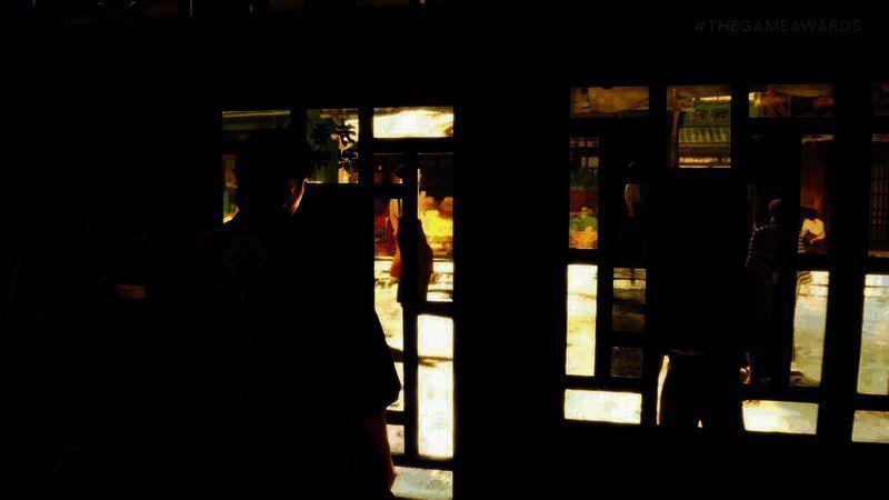 如龙工作室新作相关图片4