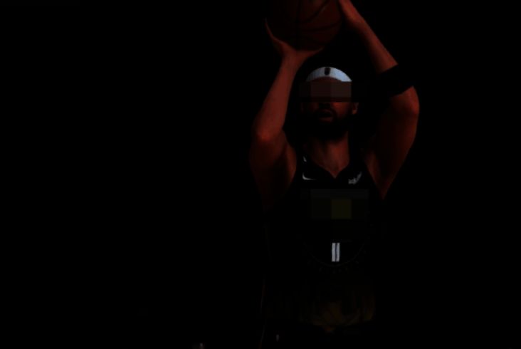 美职篮全明星相关配图3