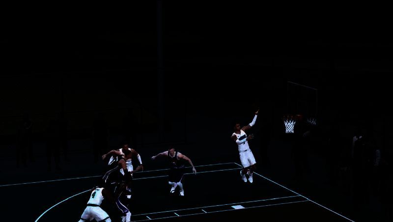 美职篮全明星相关配图5