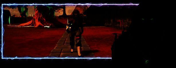 巫智学院游戏画面示例7