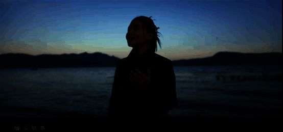 《启明星》在B站的播放数据页面