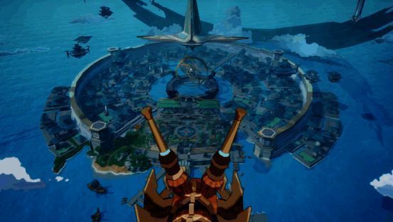 《九畿:岐风之旅》相关图片2