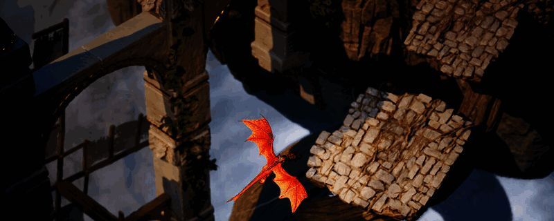 《双影奇境》相关图片1